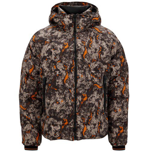 BOSS Herren Opole1 Wasserabweisende Steppjacke ab 150€ (statt 191€)   L & XL