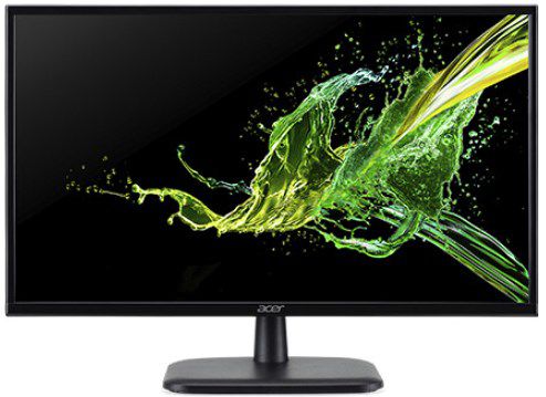 Acer EK240YC Monitor 23,8 Zoll Full HD Monitor für 84,90€ (statt 114€)