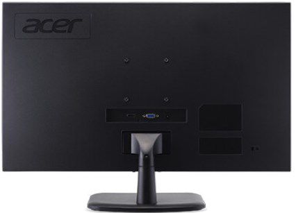Acer EK240YC Monitor 23,8 Zoll Full HD Monitor für 84,90€ (statt 114€)