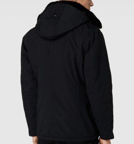 🔥 Wellensteyn Horizon Winterjacke für 129,99€ (statt 245€) Nur XL + XXL