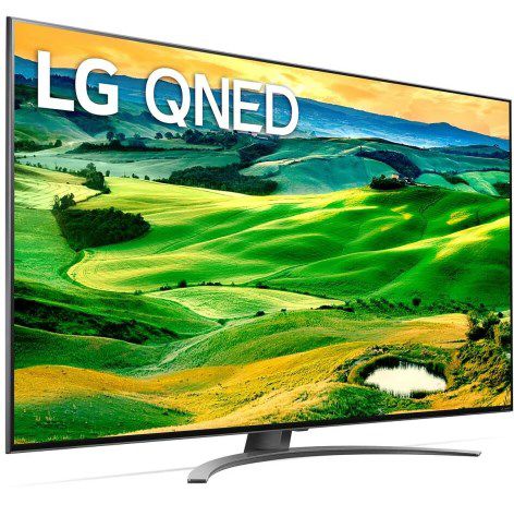 LG 65QNED819QA QNED UHD TV für 999€ (statt 1.247€)