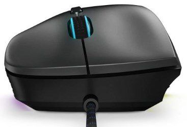 Lenovo Legion M500 RGB Gaming Maus für 31,68€ (statt 44€)