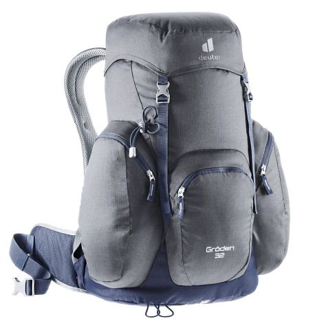 deuter Wanderrucksack Gröden 32 für 59,98€ (statt 86€)