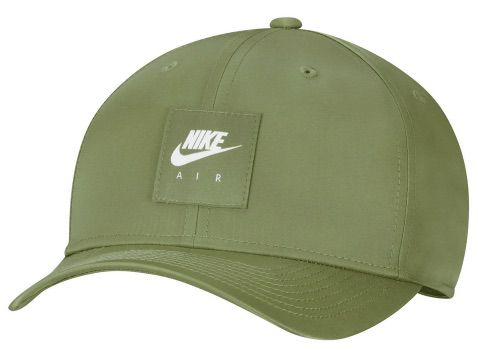 Nike Air Classic99 Cap in Grün für 12,54€ (statt 25€)