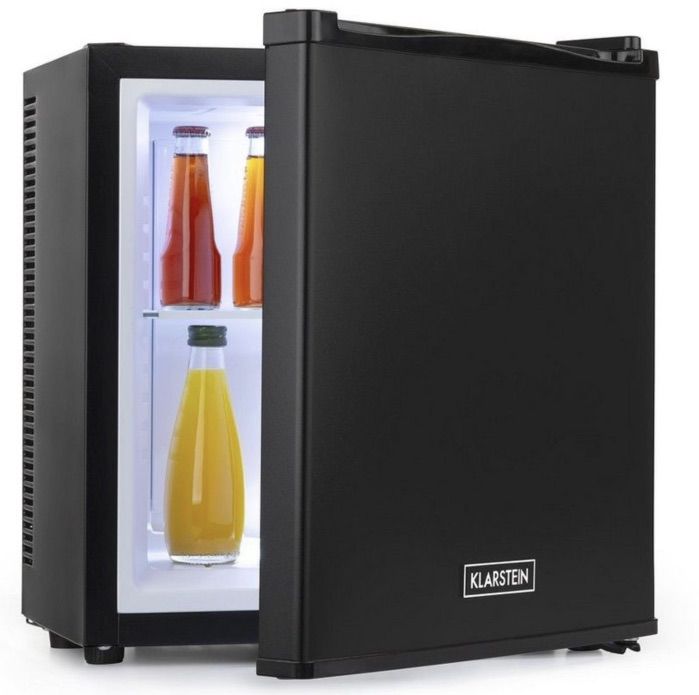 Klarstein Secret Cool Minikühlschrank (13L) für 84,99€ (statt 140€)