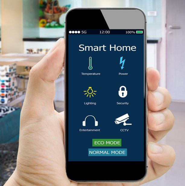 Smart Home – Energiefresser oder Energiesparhilfe?