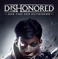 Epic Games: u.a. Dishonored®: Der Tod des Outsiders™ (IMDb 7,8/10) gratis
