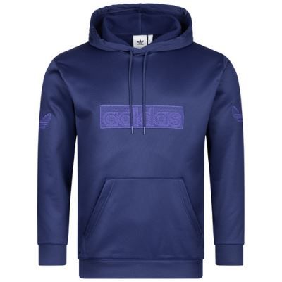 adidas Originals SPRT Logo Hoodie ab 46,99€ (statt 59€)