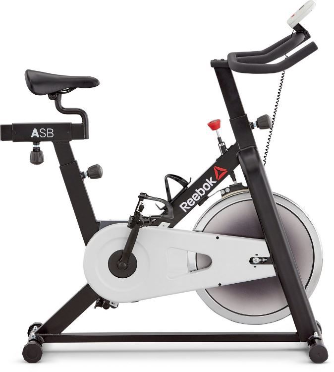 Reebok AR Sprinter Indoor Speedbike für 202,94€ (statt 275€)