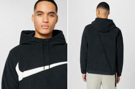 Nike Sportswear Club Fleece+ Winterized Hoodie für 39,95€ (statt 48€)