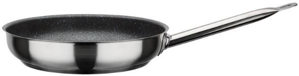 GSW Le Chef Profile Teflon Pfanne, 20   28cm für 20,94€ (statt 40€)