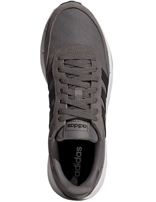 adidas Run 60s 2.0 Sneaker in Braun für 35,99€ (statt 60€)