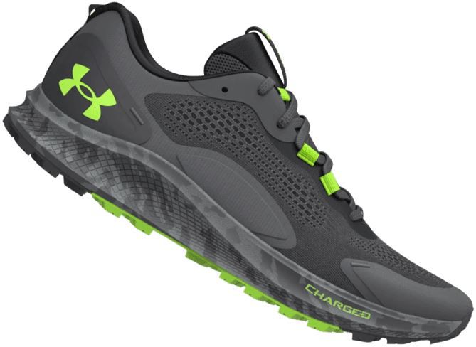 Under Armour Charged Bandit Trail II Laufschuh für 47,79€ (statt 61€)