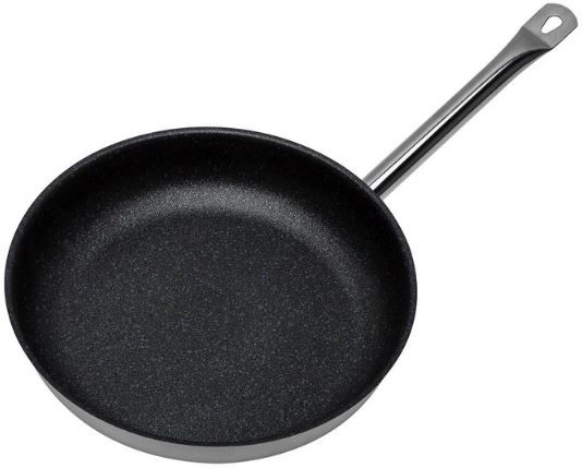 GSW Le Chef Profile Teflon Pfanne, 20   28cm für 20,94€ (statt 40€)