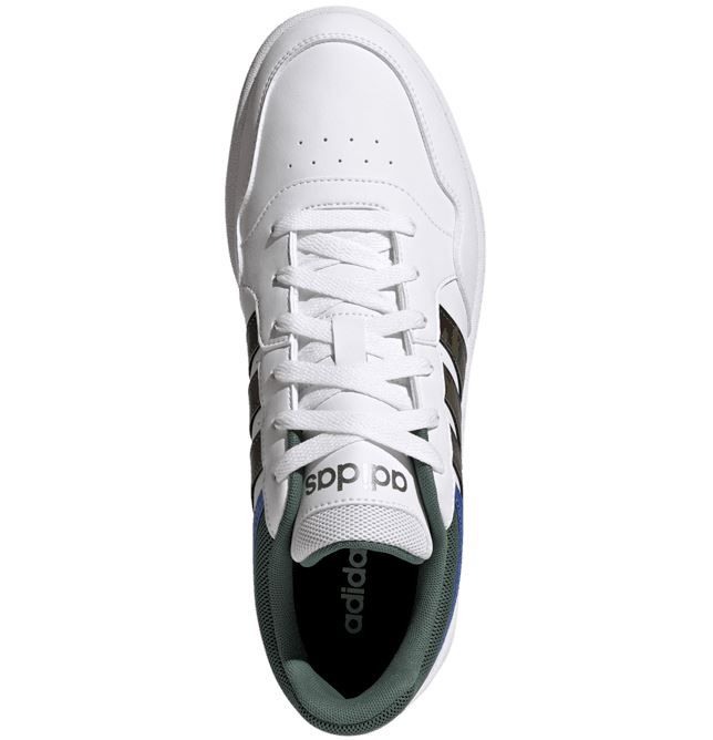 adidas Hoops 3.0 Sneaker für 38,99€ (statt 46€)