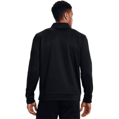 Under Armour 1/4 Zip Fleece Trainingsoberteil für 41,99€ (statt 49€)