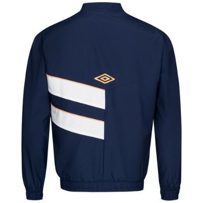 Umbro Diamon Cut Trainingsjacke für 27,94€ (statt 60€)