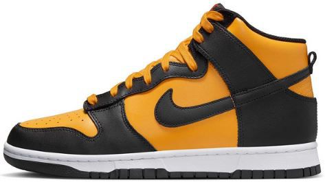 Nike Dunk Hi Retro Sneaker für 99,99€ (statt 120€)