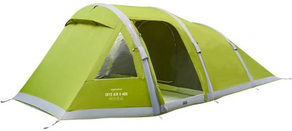 Vango Skye II Air 400 Familien Luftzelt für 229€ (statt 353€)