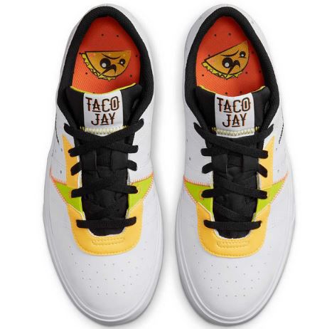 Jordan Series Taco Jay PE Sneaker für 44,89€ (statt 59€)