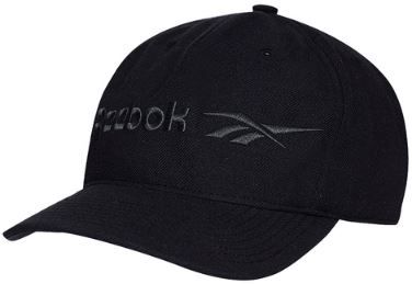 Reebok Classics Vector Flat Peak Cap in 2 Farben für je 13,99€ (statt 21€)