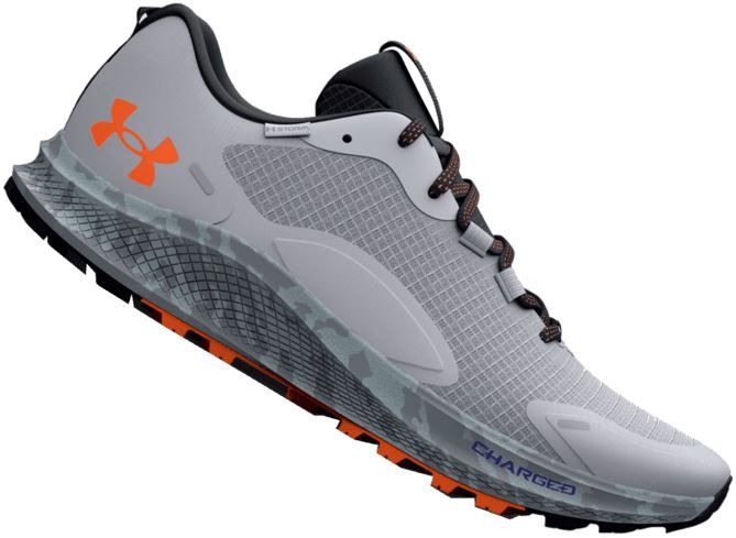 Under Armour Charged Bandit Trail II Storm Laufschuh für 64,98€ (statt 82€)