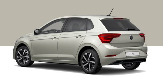 Sofort verfügbar: Volkswagen Polo Move mit 80PS für 195€ mtl.
