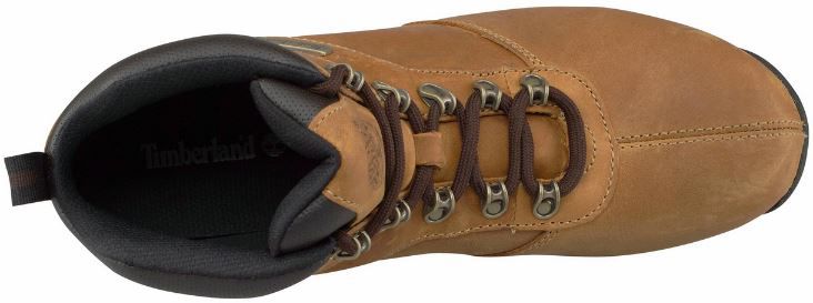 Timberland Splitrock 2 Mid Schnürboots ab 63,99€ (statt 90€)