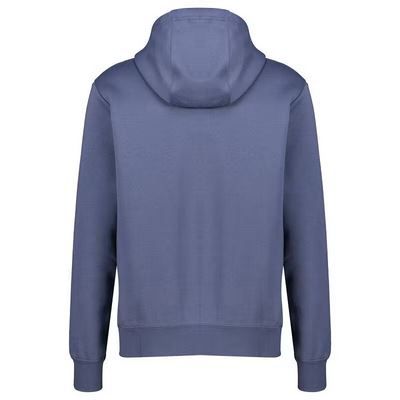 Nike Sportswear Repeat Hoodie in Blau für 28,94€ (statt 46€)