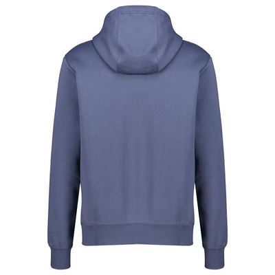 Nike Sportswear Repeat Hoodie in Blau für 28,94€ (statt 46€)