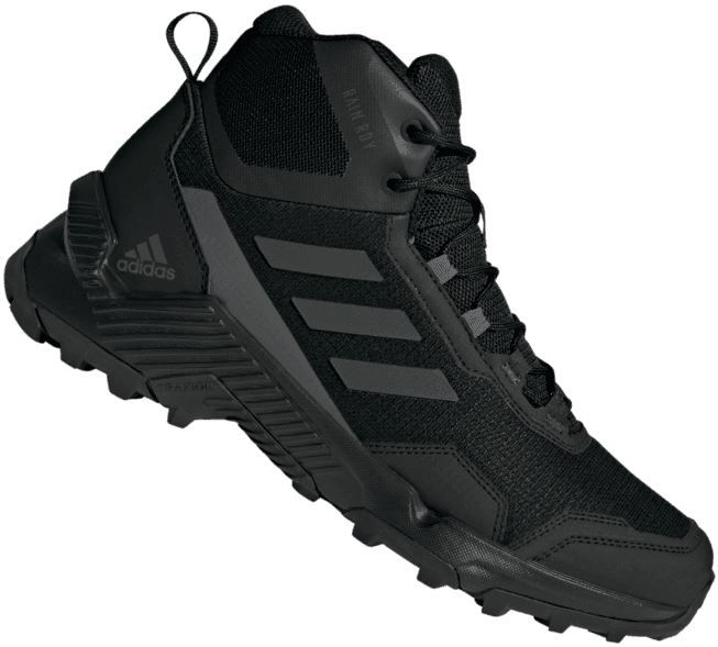 adidas Eastrail 2.0 Mid RAIN.RDY Wanderschuh für 64,99€ (statt 81€)