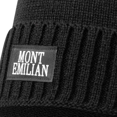 Mont Emilian Arcachon Damen Winterset, 3 tlg. für 9,50€ (statt 16€)