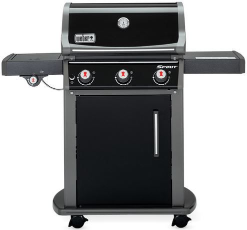 Weber Spirit E 320 Original GBS Gasgrill mit 4 Brennern für 749,99€ (statt 904€)