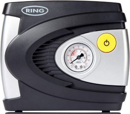 RING RAC610 Analoger 12V kompressor für 8,73€ (statt 18€)   Prime