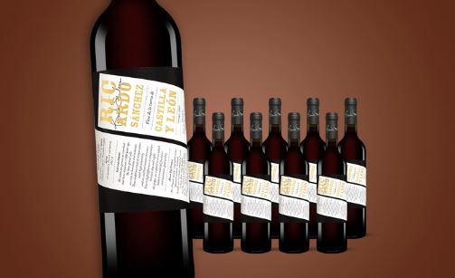 10 Flaschen Ricardo Sánchez 2020 Rotwein für 47,89€ (statt 99€)