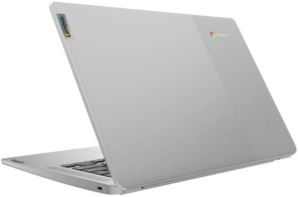 Lenovo IdeaPad 3i 15,6 Full HD Chromebook mit N6000, 8GB DDR4 für 349€ (statt 499€)