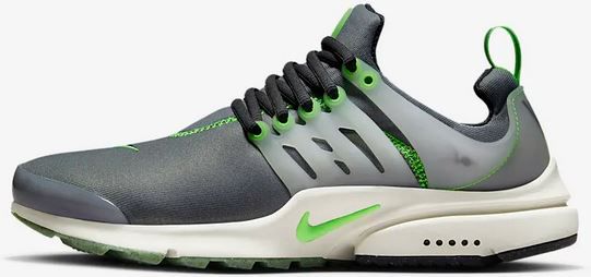 Nike Air Presto Premium Sneaker für 80,97€ (statt 135€)