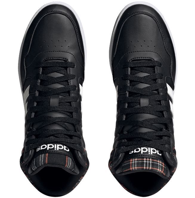 adidas Hoops 3.0 Mid Sneaker für 51€ (statt 61€)