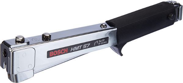 Bosch Professional HMT 57 Hammertacker für 33€ (statt 43€)