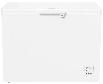 gorenje FH302CW Gefriertruhe mit 303 Liter für 328,95€ (statt 401€)