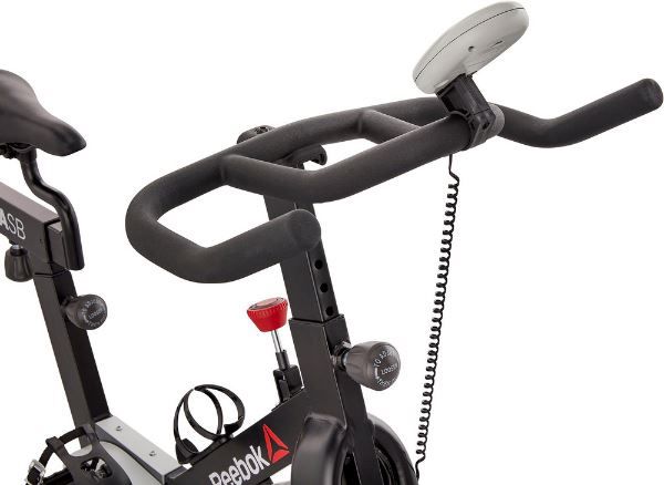 Reebok AR Sprinter Indoor Speedbike für 202,94€ (statt 275€)