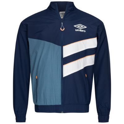 Umbro Diamon Cut Trainingsjacke für 27,94€ (statt 60€)