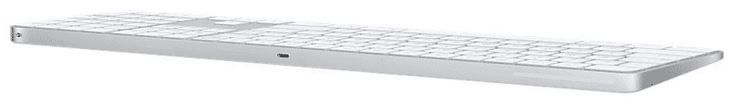Apple MK2C3D/A Magic Keyboard mit Touch ID für 112,99€ (statt 145€)