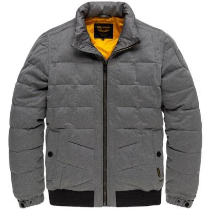 PME Legend Anthrar Cargo Glider Bomberjacke für 94,98€ (statt 160€)   M, L + XXL