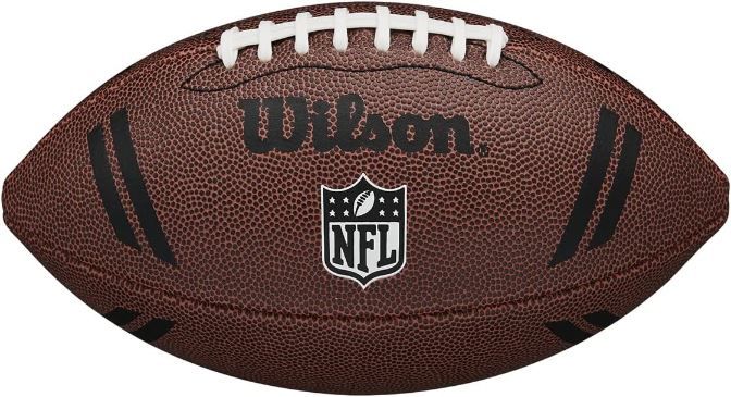 Wilson American Football NFL Spotlight Football für 15,99€ (statt 23€)