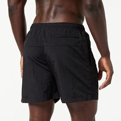 Urban Classics Block Swim Badehose für 6,93€ (statt 17€)   Prime