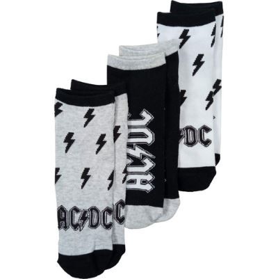 30er Pack United Labels ACDC Socken für 15€   nur 43 46
