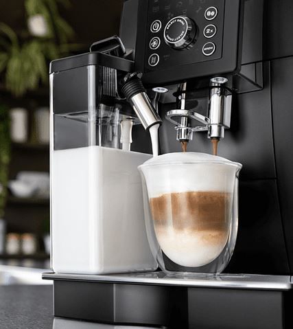 DeLonghi ECAM23.266.B Kaffeevollautomat für 333€ (statt 369€)