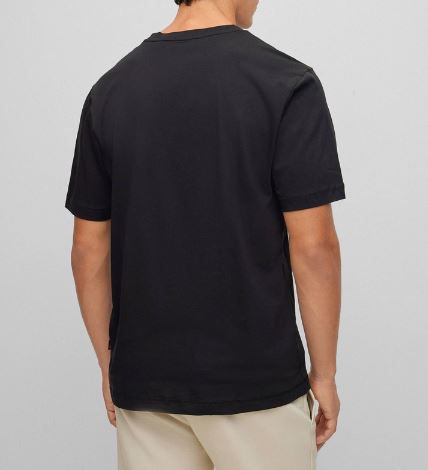 BOSS Teetrury T Shirt in verschiedenen Designs ab je 37,24€ (statt 45€)