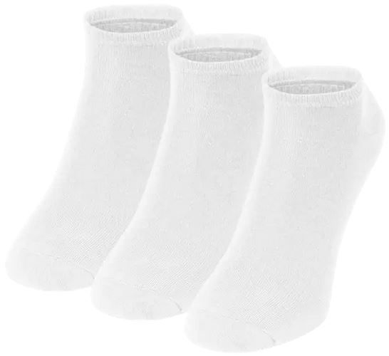 18 Paar Jako Basic Socken in 2 Farben mischbar für 25,99€ (statt 30€)